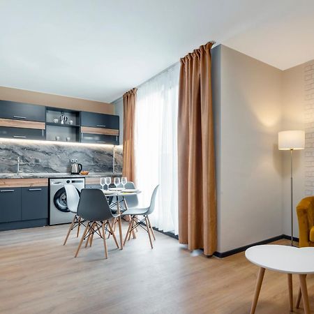 Best Guest 2 Apartments Пловдив Экстерьер фото