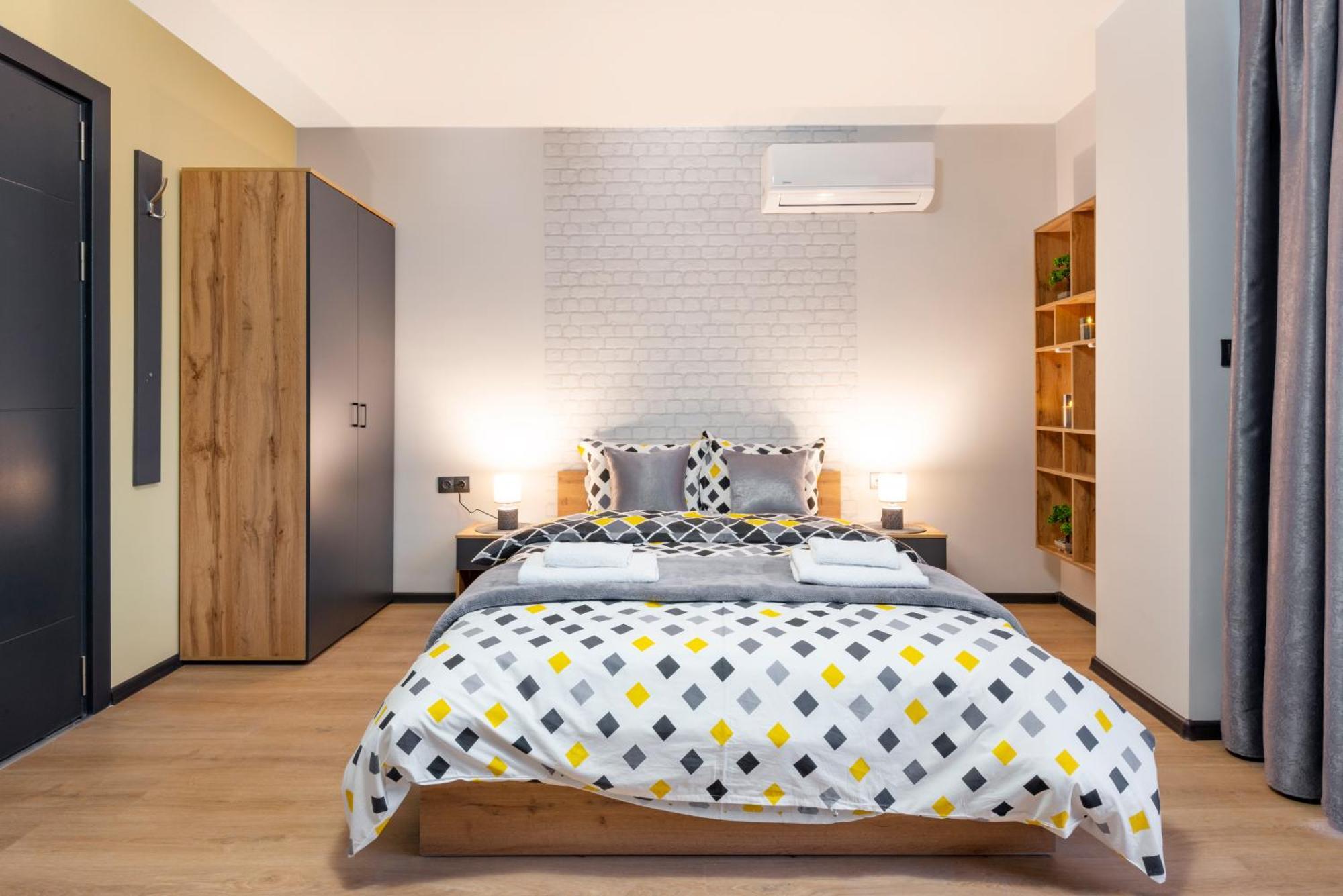 Best Guest 2 Apartments Пловдив Экстерьер фото