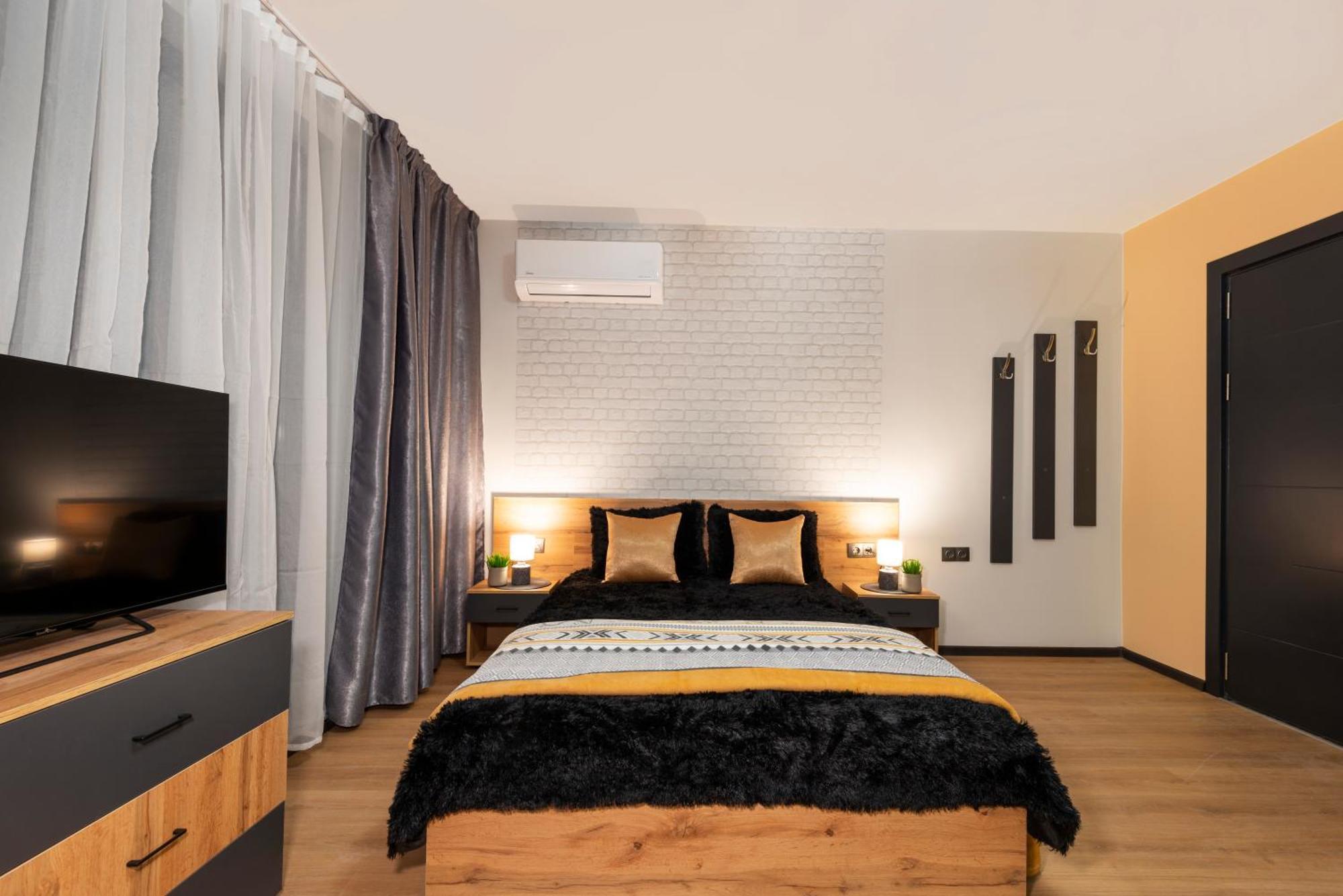 Best Guest 2 Apartments Пловдив Экстерьер фото